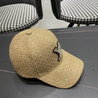 Cheap Louis Vuitton LV Caps #1250199 Replica Wholesale [$34.00 USD] [ITEM#1250199] on Replica Louis Vuitton LV Caps