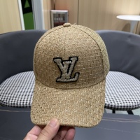 Cheap Louis Vuitton LV Caps #1250199 Replica Wholesale [$34.00 USD] [ITEM#1250199] on Replica Louis Vuitton LV Caps