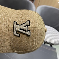 Cheap Louis Vuitton LV Caps #1250199 Replica Wholesale [$34.00 USD] [ITEM#1250199] on Replica Louis Vuitton LV Caps