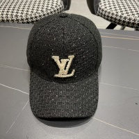 Louis Vuitton LV Caps #1250201