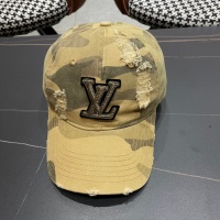 Louis Vuitton LV Caps #1250203