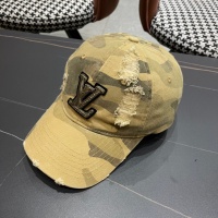 Cheap Louis Vuitton LV Caps #1250203 Replica Wholesale [$34.00 USD] [ITEM#1250203] on Replica Louis Vuitton LV Caps