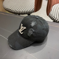 Cheap Louis Vuitton LV Caps #1250204 Replica Wholesale [$34.00 USD] [ITEM#1250204] on Replica Louis Vuitton LV Caps