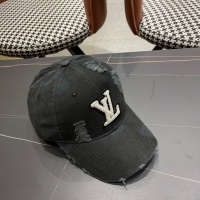 Cheap Louis Vuitton LV Caps #1250204 Replica Wholesale [$34.00 USD] [ITEM#1250204] on Replica Louis Vuitton LV Caps