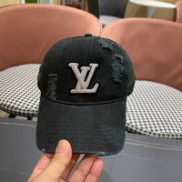 Cheap Louis Vuitton LV Caps #1250204 Replica Wholesale [$34.00 USD] [ITEM#1250204] on Replica Louis Vuitton LV Caps