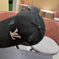 Cheap Louis Vuitton LV Caps #1250204 Replica Wholesale [$34.00 USD] [ITEM#1250204] on Replica Louis Vuitton LV Caps