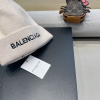 Cheap Balenciaga Caps #1250206 Replica Wholesale [$27.00 USD] [ITEM#1250206] on Replica Balenciaga Caps