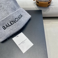 Cheap Balenciaga Caps #1250207 Replica Wholesale [$27.00 USD] [ITEM#1250207] on Replica Balenciaga Caps