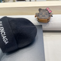 Cheap Balenciaga Caps #1250208 Replica Wholesale [$27.00 USD] [ITEM#1250208] on Replica Balenciaga Caps