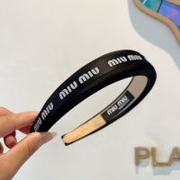 MIU MIU Headband For Women #1250210