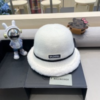 Cheap Balenciaga Caps #1250211 Replica Wholesale [$34.00 USD] [ITEM#1250211] on Replica Balenciaga Caps