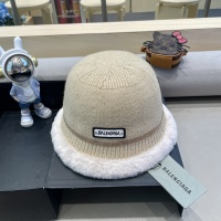 Cheap Balenciaga Caps #1250218 Replica Wholesale [$34.00 USD] [ITEM#1250218] on Replica Balenciaga Caps