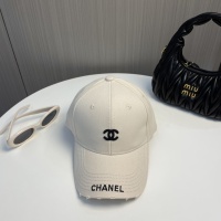 Chanel Caps #1250229