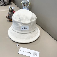 Cheap Chanel Caps #1250235 Replica Wholesale [$36.00 USD] [ITEM#1250235] on Replica Chanel Caps