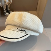 Cheap Chanel Caps #1250237 Replica Wholesale [$36.00 USD] [ITEM#1250237] on Replica Chanel Caps