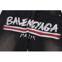 Cheap Balenciaga Jeans For Unisex #1250240 Replica Wholesale [$56.00 USD] [ITEM#1250240] on Replica Balenciaga Jeans