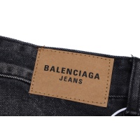 Cheap Balenciaga Jeans For Unisex #1250240 Replica Wholesale [$56.00 USD] [ITEM#1250240] on Replica Balenciaga Jeans