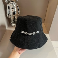 Cheap Chanel Caps #1250242 Replica Wholesale [$36.00 USD] [ITEM#1250242] on Replica Chanel Caps