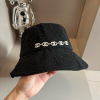 Cheap Chanel Caps #1250242 Replica Wholesale [$36.00 USD] [ITEM#1250242] on Replica Chanel Caps