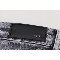 Cheap Amiri Jeans For Unisex #1250243 Replica Wholesale [$64.00 USD] [ITEM#1250243] on Replica Amiri Jeans