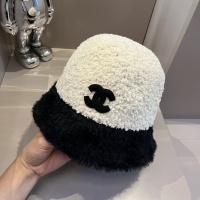 Cheap Chanel Caps #1250246 Replica Wholesale [$32.00 USD] [ITEM#1250246] on Replica Chanel Caps