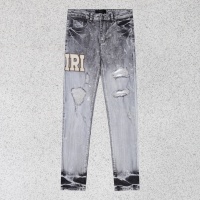 Cheap Amiri Jeans For Unisex #1250247 Replica Wholesale [$64.00 USD] [ITEM#1250247] on Replica Amiri Jeans