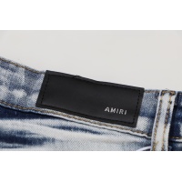 Cheap Amiri Jeans For Unisex #1250248 Replica Wholesale [$64.00 USD] [ITEM#1250248] on Replica Amiri Jeans