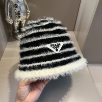 Cheap Prada Caps #1250252 Replica Wholesale [$32.00 USD] [ITEM#1250252] on Replica Prada Caps