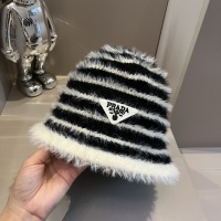 Cheap Prada Caps #1250252 Replica Wholesale [$32.00 USD] [ITEM#1250252] on Replica Prada Caps