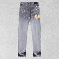 Cheap Amiri Jeans For Unisex #1250253 Replica Wholesale [$64.00 USD] [ITEM#1250253] on Replica Amiri Jeans