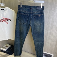 Cheap Armani Jeans For Men #1250258 Replica Wholesale [$72.00 USD] [ITEM#1250258] on Replica Armani Jeans