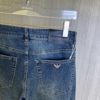 Cheap Armani Jeans For Men #1250258 Replica Wholesale [$72.00 USD] [ITEM#1250258] on Replica Armani Jeans