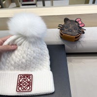 Cheap LOEWE Caps #1250259 Replica Wholesale [$36.00 USD] [ITEM#1250259] on Replica LOEWE Caps