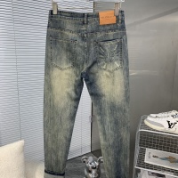 Cheap Balenciaga Jeans For Men #1250262 Replica Wholesale [$76.00 USD] [ITEM#1250262] on Replica Balenciaga Jeans