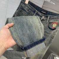 Cheap Balenciaga Jeans For Men #1250262 Replica Wholesale [$76.00 USD] [ITEM#1250262] on Replica Balenciaga Jeans