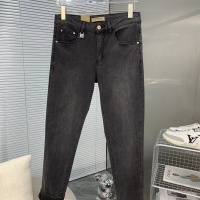 Cheap Burberry Jeans For Men #1250265 Replica Wholesale [$76.00 USD] [ITEM#1250265] on Replica Burberry Jeans