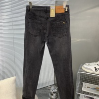 Cheap Burberry Jeans For Men #1250265 Replica Wholesale [$76.00 USD] [ITEM#1250265] on Replica Burberry Jeans