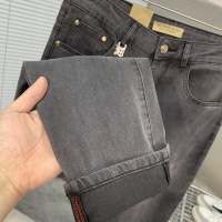 Cheap Burberry Jeans For Men #1250265 Replica Wholesale [$76.00 USD] [ITEM#1250265] on Replica Burberry Jeans