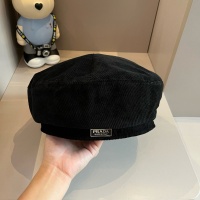 Cheap Prada Caps #1250267 Replica Wholesale [$34.00 USD] [ITEM#1250267] on Replica Prada Caps