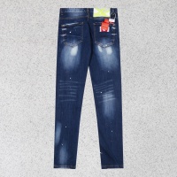 Cheap Dsquared Jeans For Unisex #1250271 Replica Wholesale [$64.00 USD] [ITEM#1250271] on Replica Dsquared Jeans