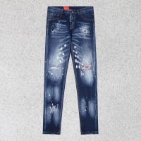 Cheap Dsquared Jeans For Unisex #1250272 Replica Wholesale [$64.00 USD] [ITEM#1250272] on Replica Dsquared Jeans