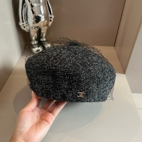 Cheap Chanel Caps #1250275 Replica Wholesale [$36.00 USD] [ITEM#1250275] on Replica Chanel Caps