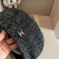 Cheap Chanel Caps #1250275 Replica Wholesale [$36.00 USD] [ITEM#1250275] on Replica Chanel Caps