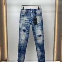 Cheap Dsquared Jeans For Unisex #1250276 Replica Wholesale [$72.00 USD] [ITEM#1250276] on Replica Dsquared Jeans