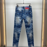 Cheap Dsquared Jeans For Unisex #1250276 Replica Wholesale [$72.00 USD] [ITEM#1250276] on Replica Dsquared Jeans