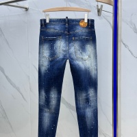 Cheap Dsquared Jeans For Unisex #1250277 Replica Wholesale [$72.00 USD] [ITEM#1250277] on Replica Dsquared Jeans