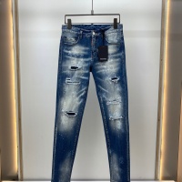 Cheap Dsquared Jeans For Unisex #1250279 Replica Wholesale [$72.00 USD] [ITEM#1250279] on Replica Dsquared Jeans