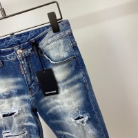 Cheap Dsquared Jeans For Unisex #1250279 Replica Wholesale [$72.00 USD] [ITEM#1250279] on Replica Dsquared Jeans