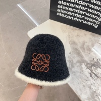 Cheap LOEWE Caps #1250280 Replica Wholesale [$32.00 USD] [ITEM#1250280] on Replica LOEWE Caps