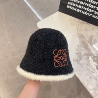 Cheap LOEWE Caps #1250280 Replica Wholesale [$32.00 USD] [ITEM#1250280] on Replica LOEWE Caps